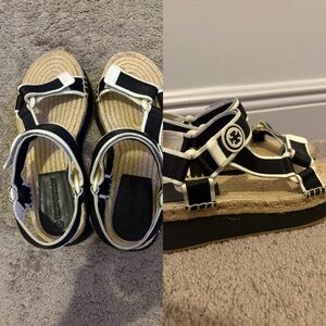 Daisy Sport Sandals